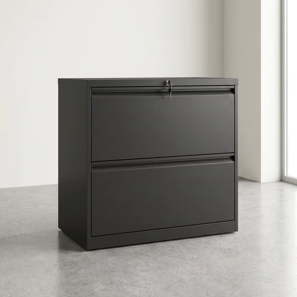 ARMOIRE A DOSSIER