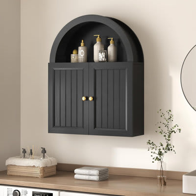 MEUBLE DE RANGEMENT MURAL