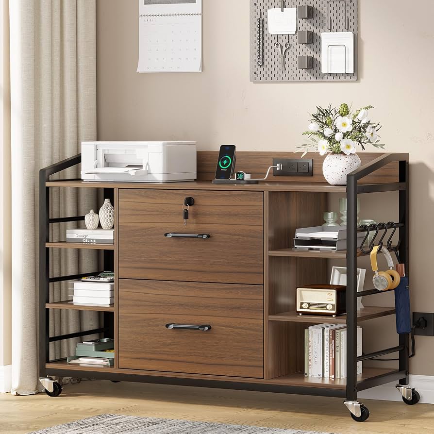 ARMOIRE DE CLASSEMENT MOBILE