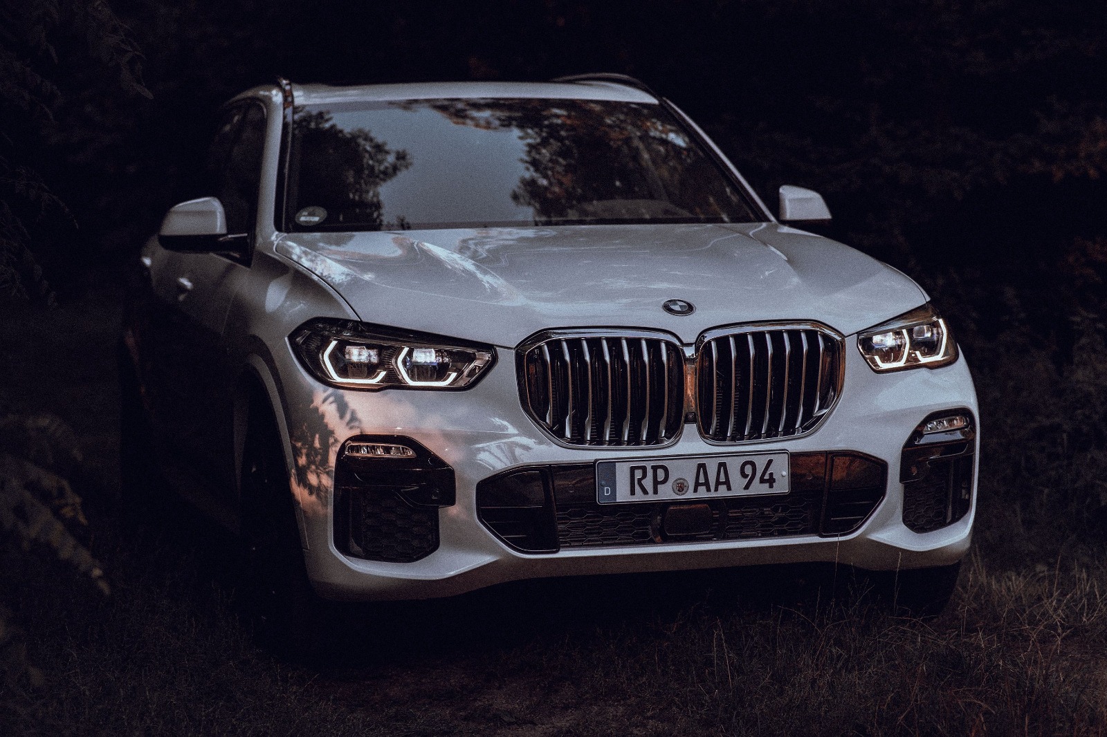 2021 BMW 320i Sport Line - vehicle image 1