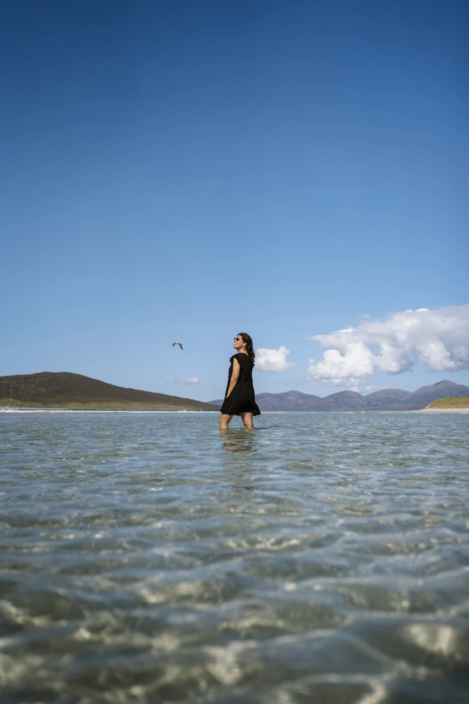 Cover image for Top 7 Beaches in Scotland You Need to Visit in 2025