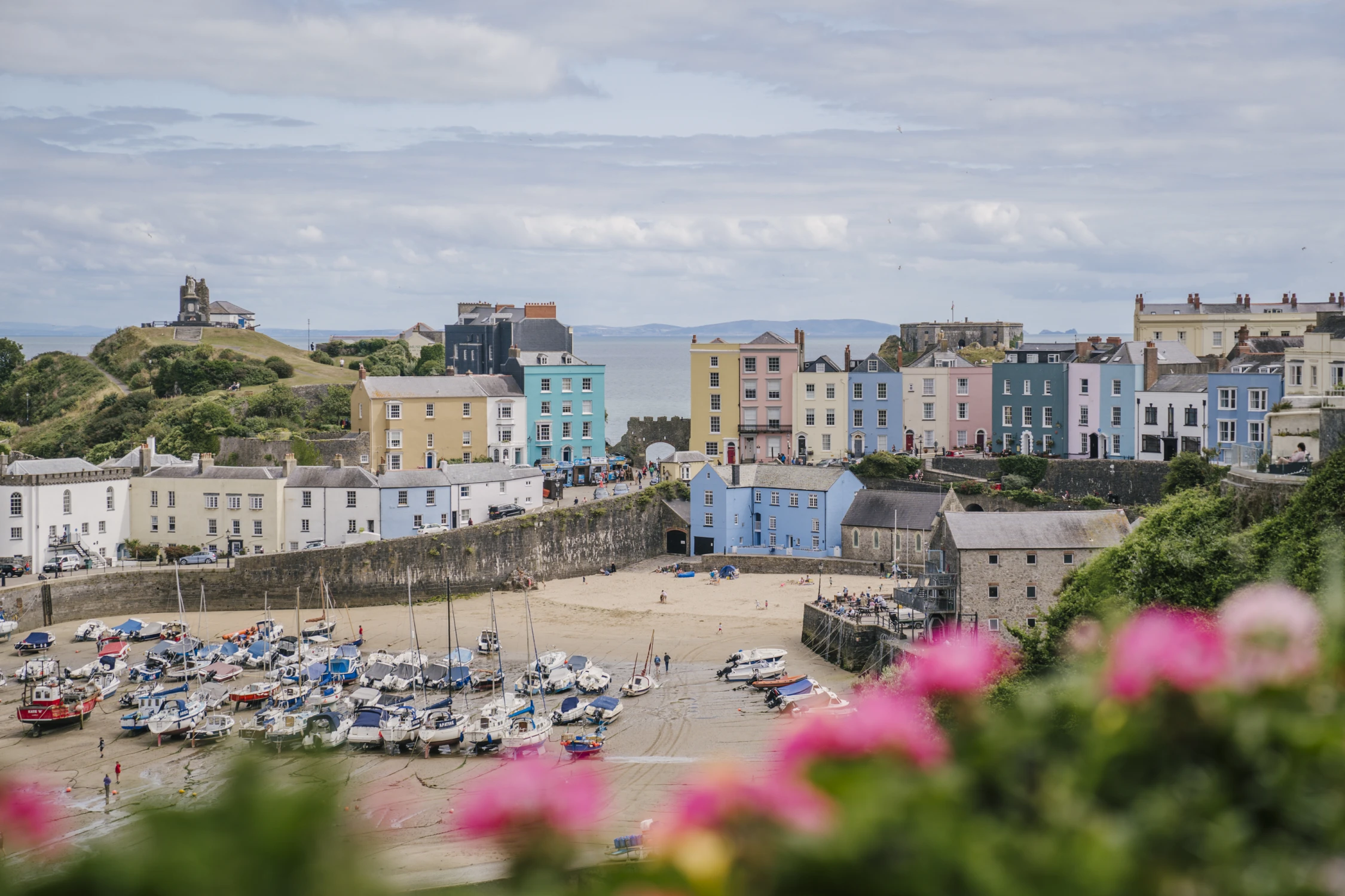 12-Day Wales Road Trip Itinerary (Ultimate 2025 Guide)