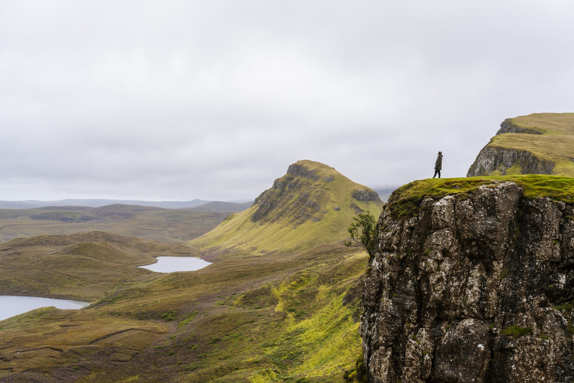 11 Best Things to Do on the Isle of Skye, Scotland (2025 Guide)