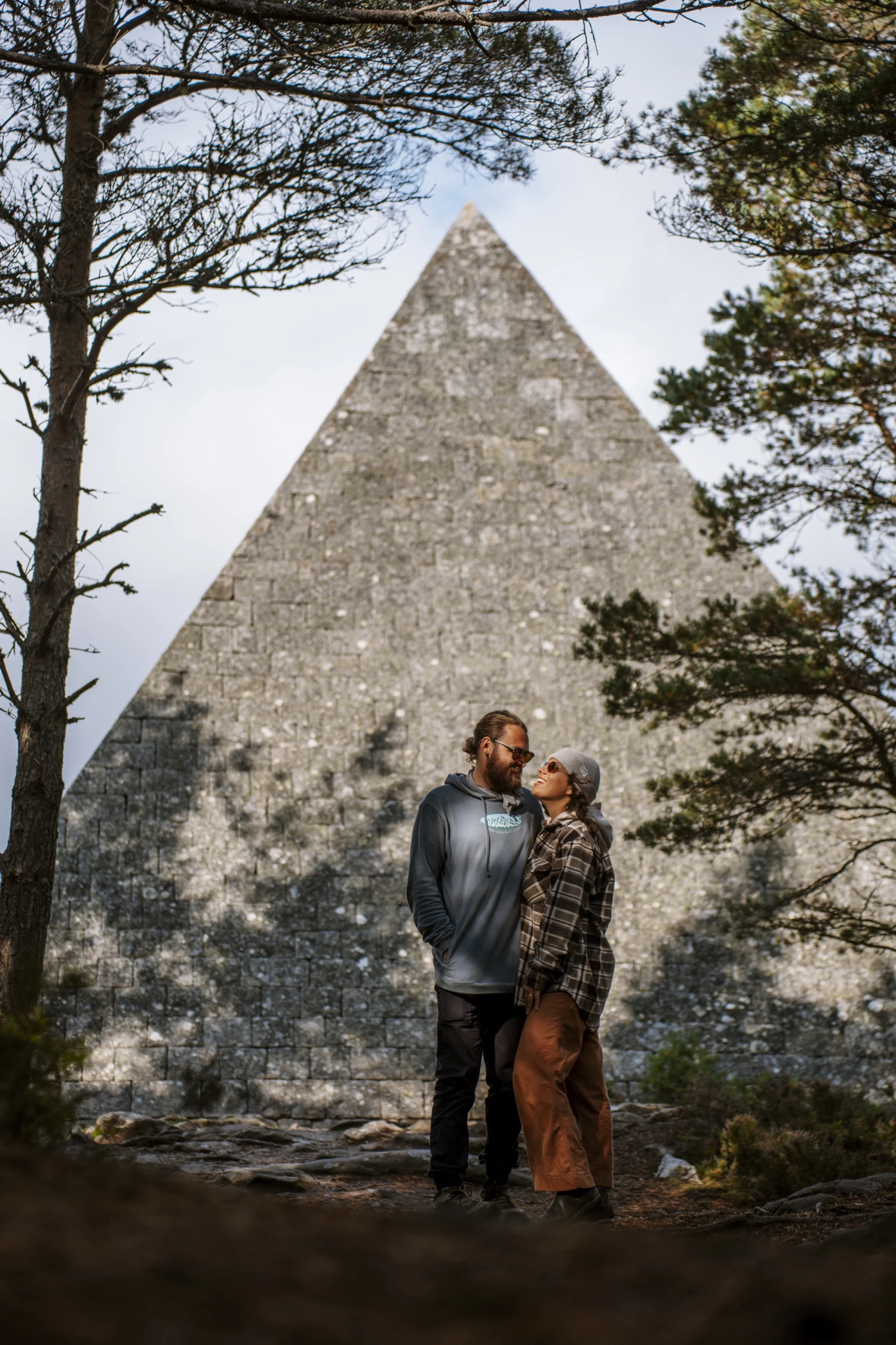 Cover image for How to Visit Prince Albert’s Cairn, Scotland’s Secret Pyramid (2025 Guide)