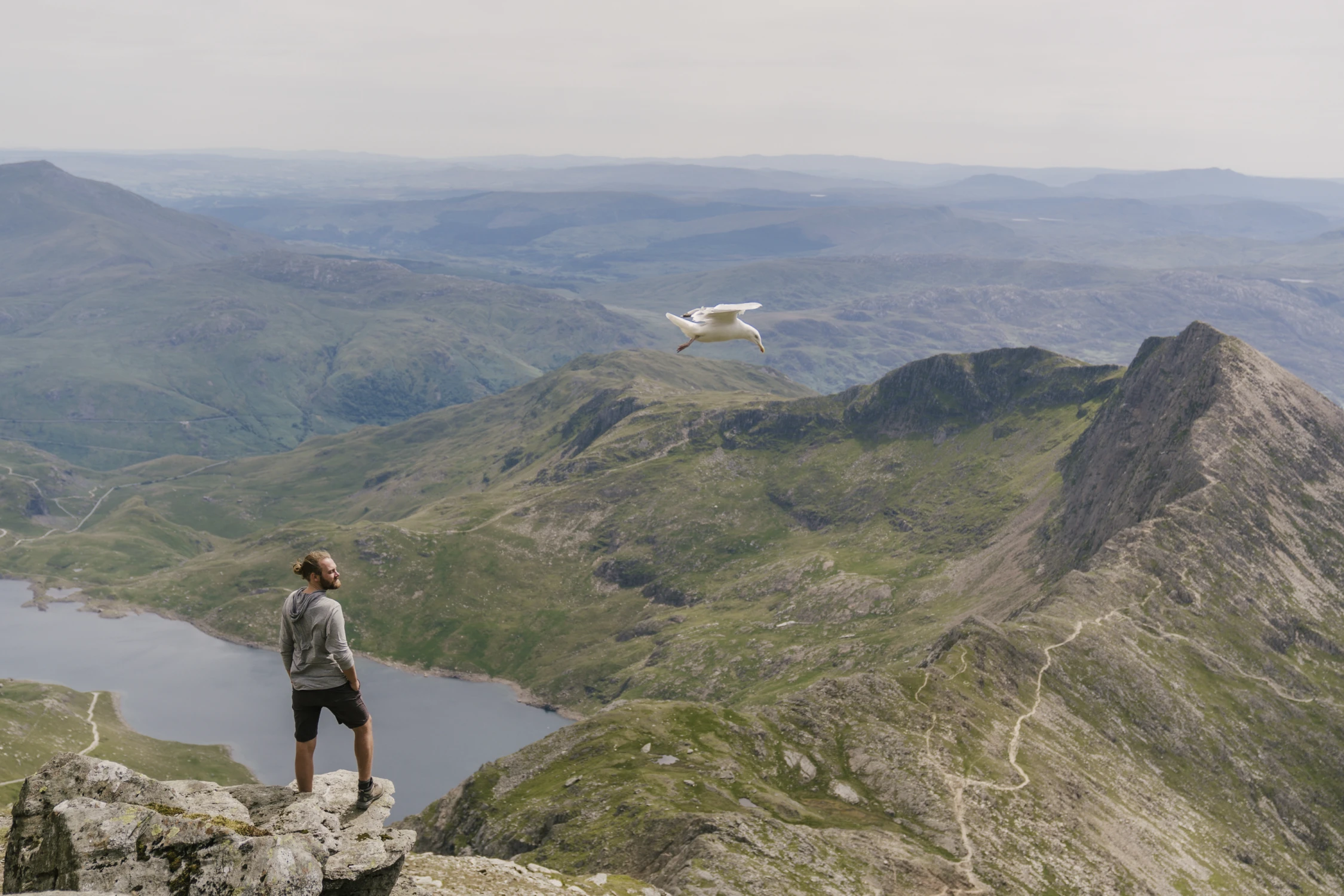 7 Essential Things to Know Before Hiking Mount Snowdon, Wales (2025 Guide)