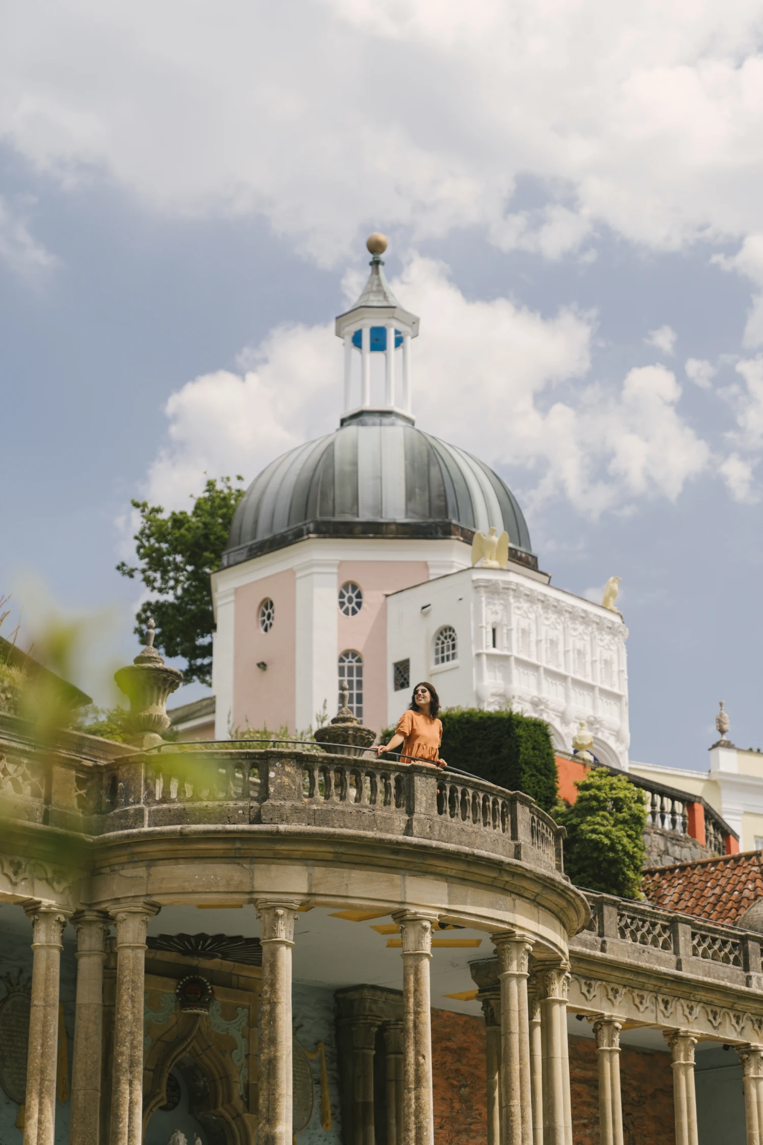 Cover image for 9 Things to Know Before Visiting Portmeirion, Wales (2025 Guide)