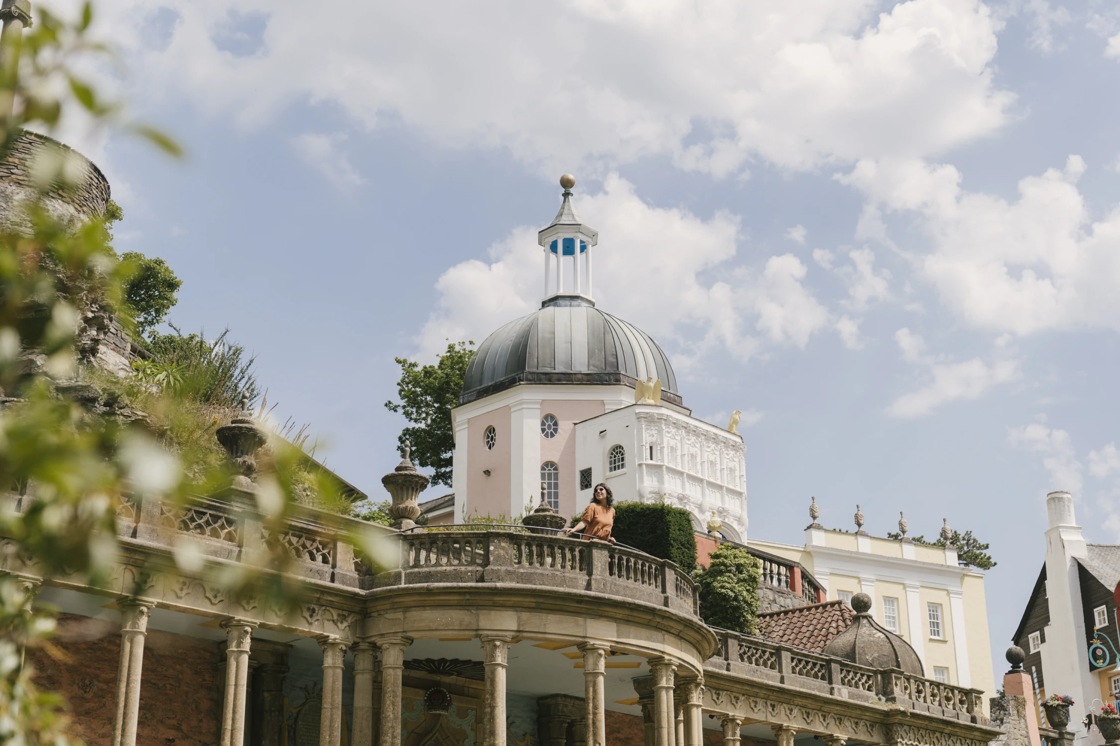 9 Things to Know Before Visiting Portmeirion, Wales (2025 Guide)