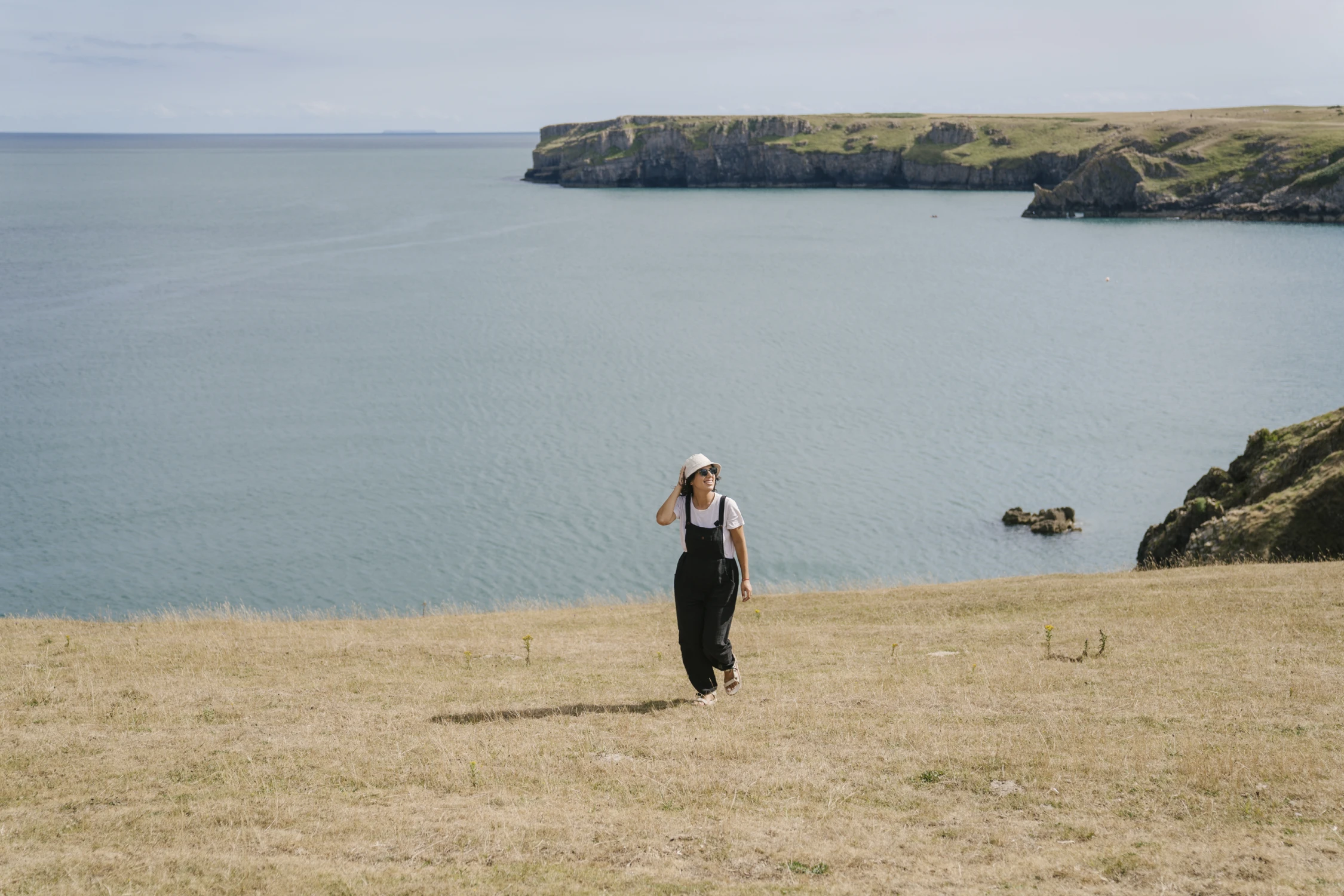 6 Best Road Trip Stops on the Pembrokeshire Coast, Wales (2025 Guide)
