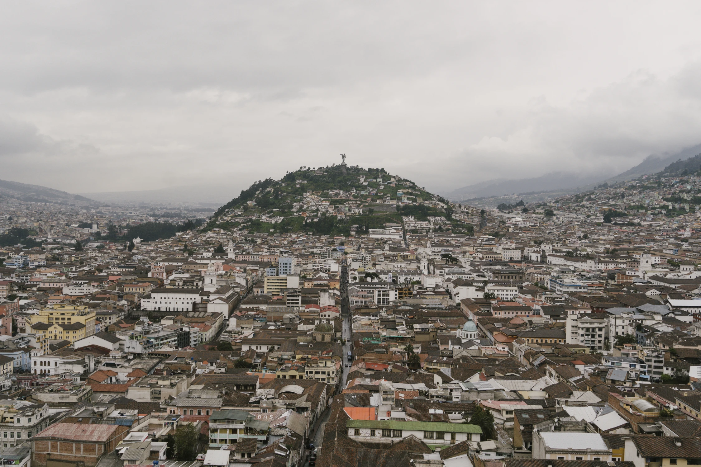 Ultimate 3-Day Quito, Ecuador Itinerary (2025 Guide)