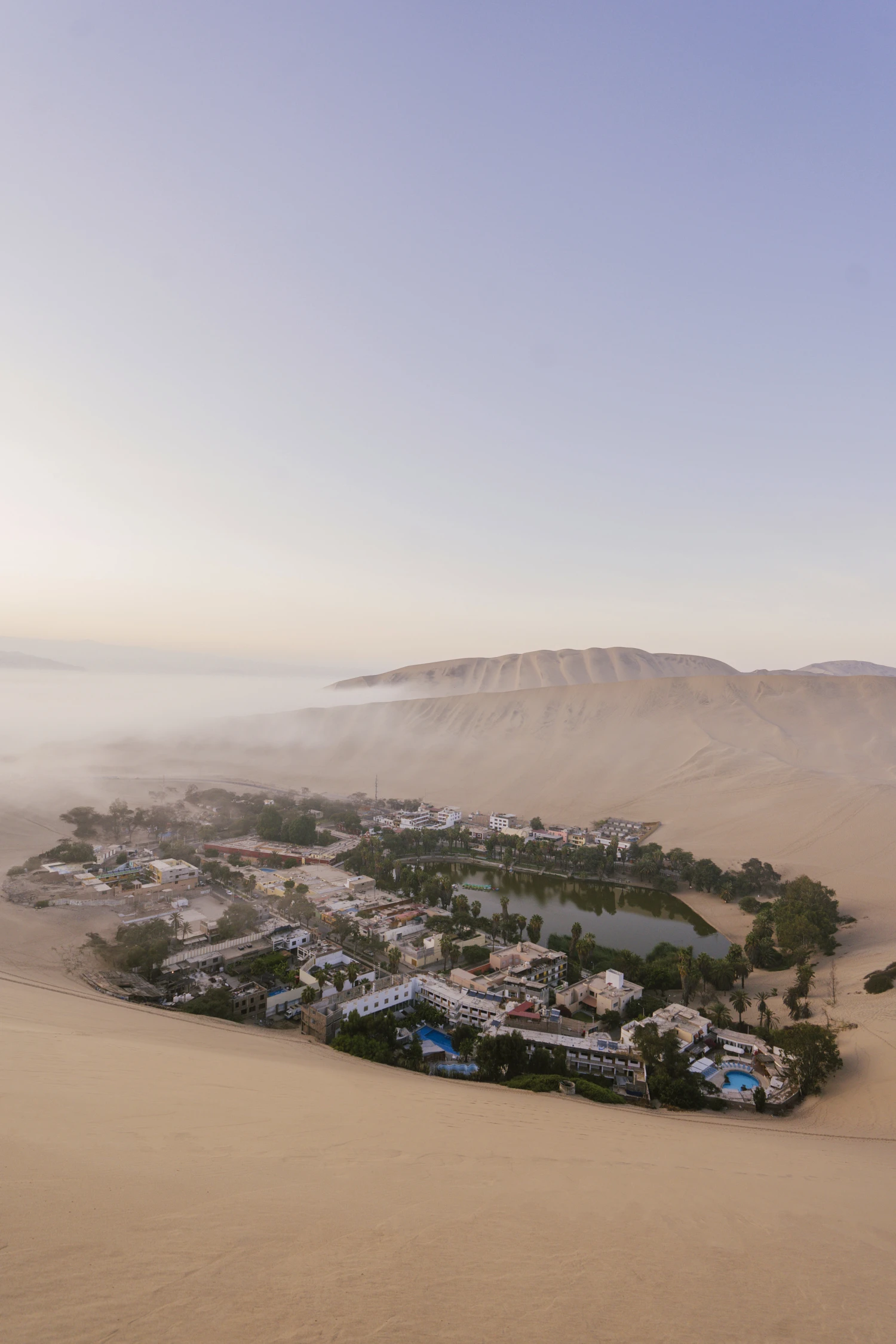 Cover image for 10 Essential Things to Know Before Visiting Huacachina, Peru (2025 Guide)