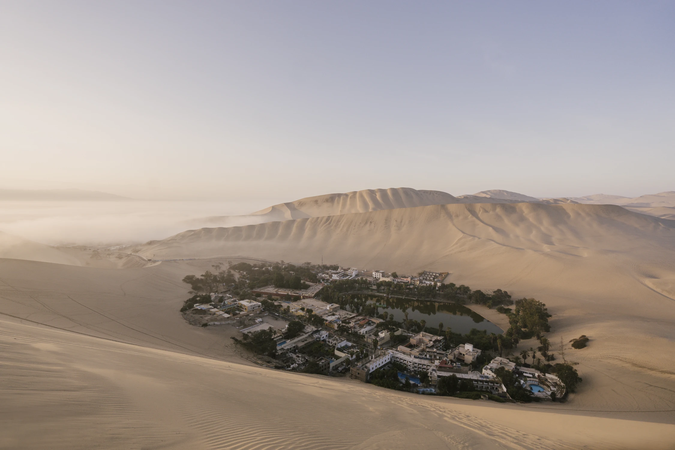 10 Essential Things to Know Before Visiting Huacachina, Peru (2025 Guide)