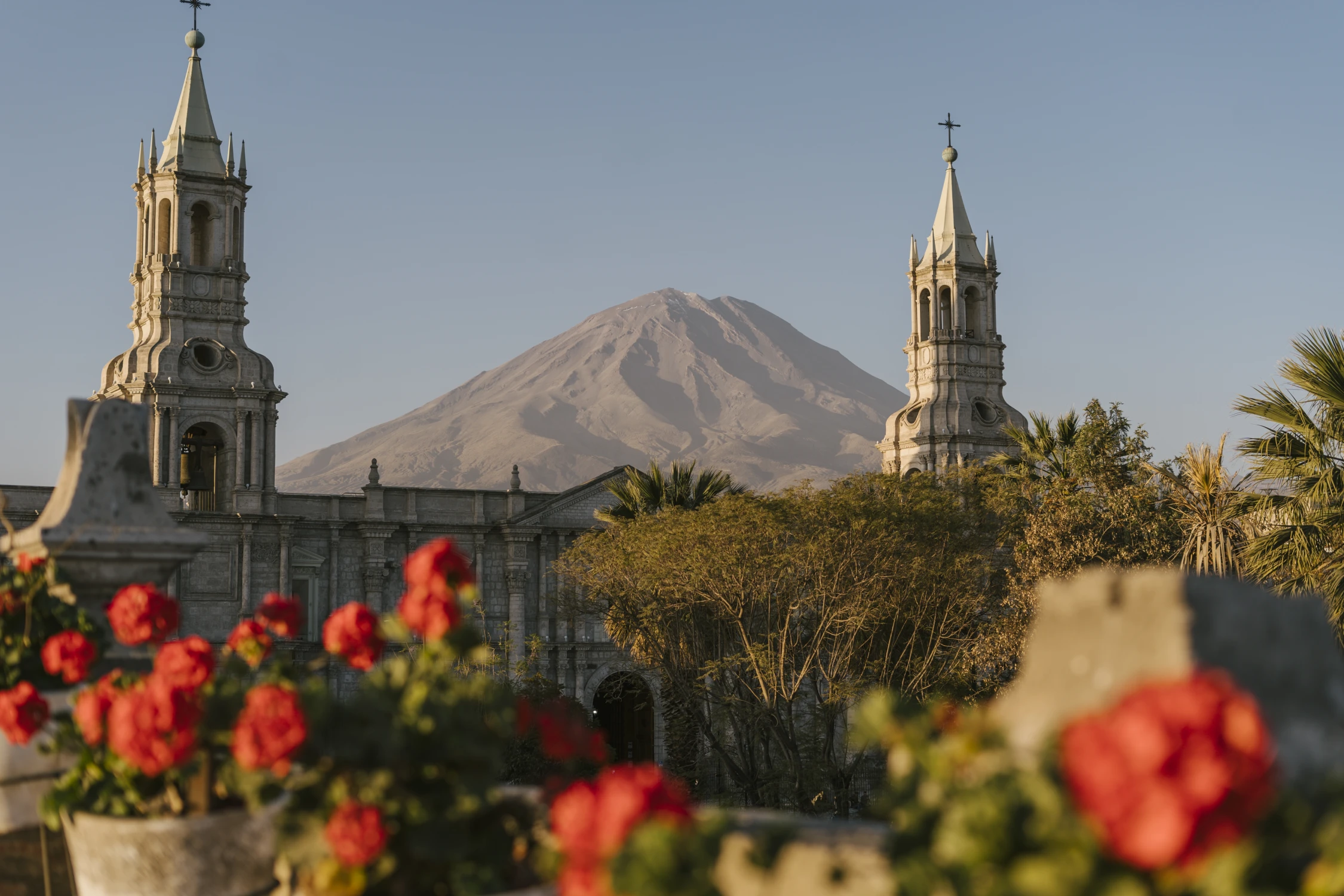 8 Essential Things to Know Before Visiting Arequipa, Peru (2025 Guide)