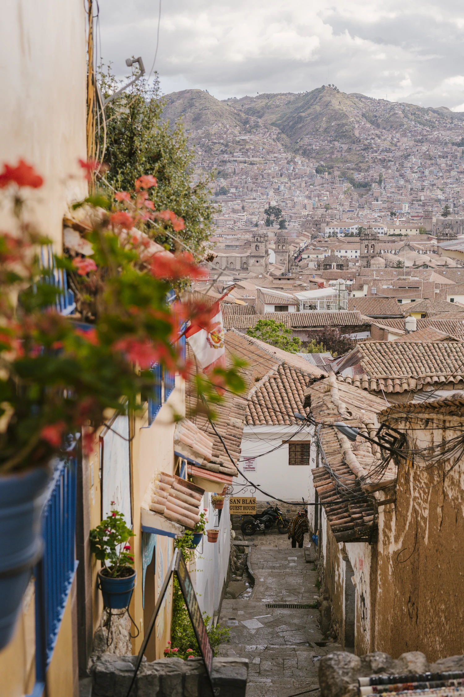 Cover image for 9 Best Things to Do in Cusco, Peru (2025 Guide)