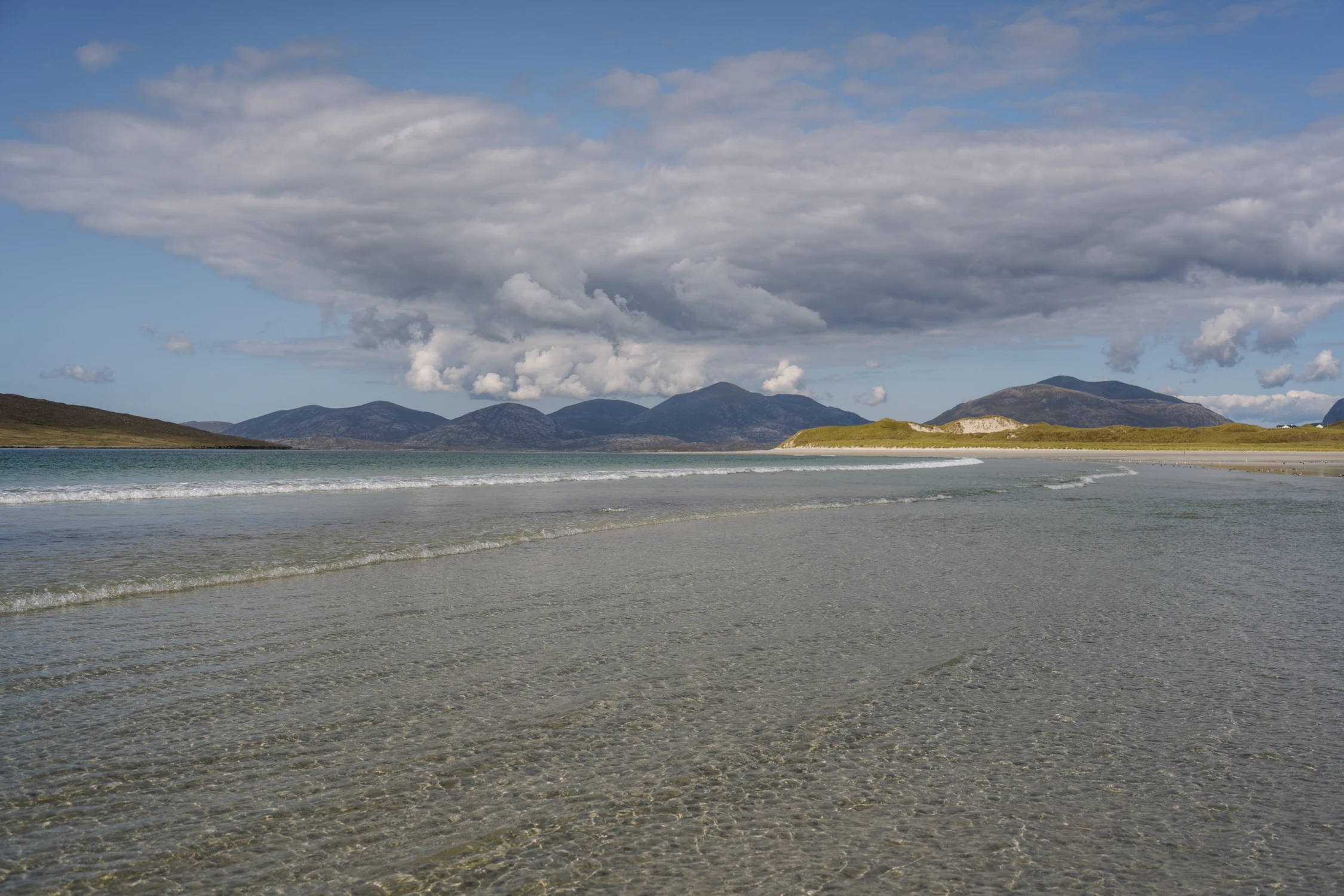 Top 7 Beaches in Scotland You Need to Visit in 2025