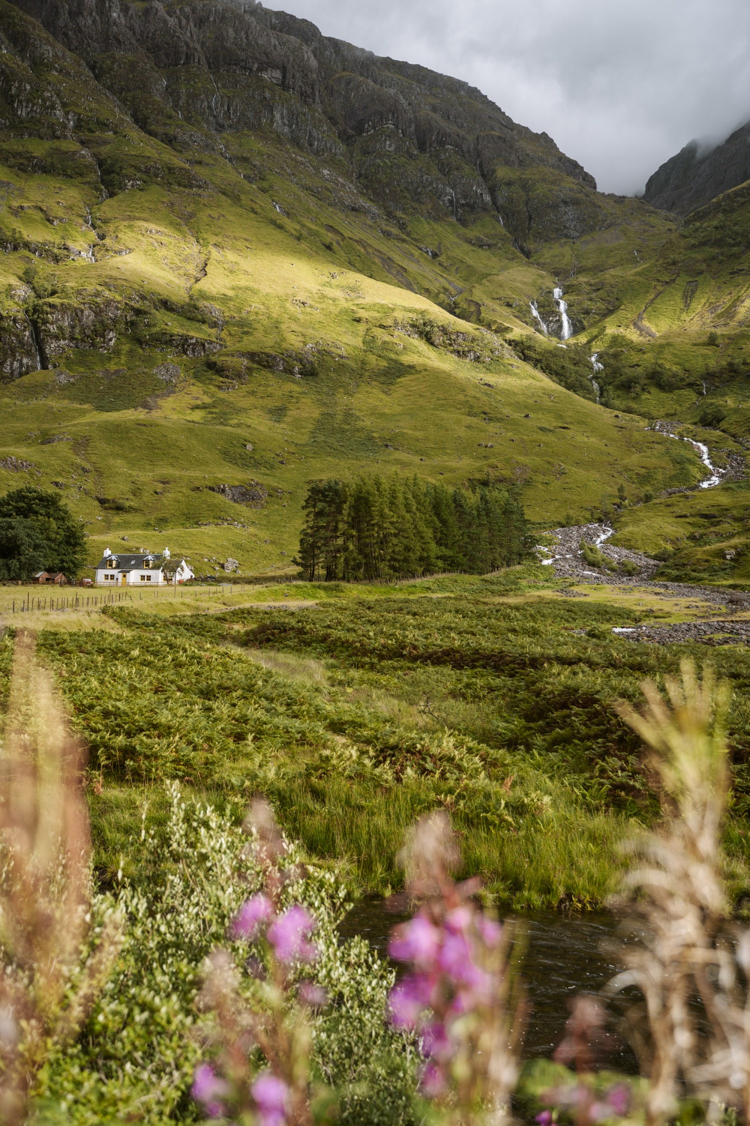 Cover image for 12 Best Things to Do In Glencoe, Scotland (2025 Guide)