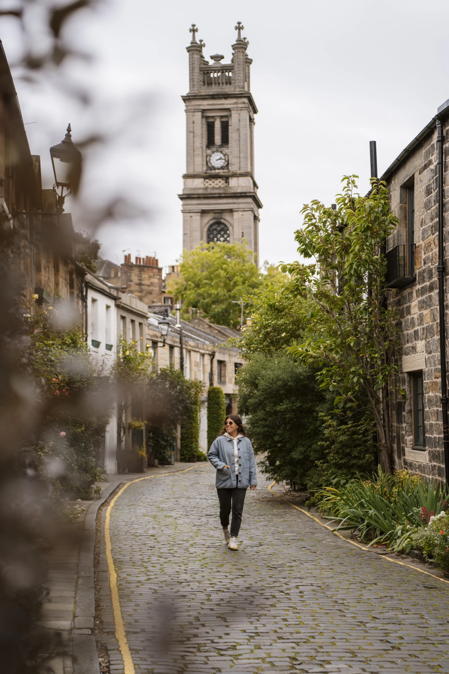 Cover image for 12 Best Things to Do in Edinburgh, Scotland (2025 Guide)
