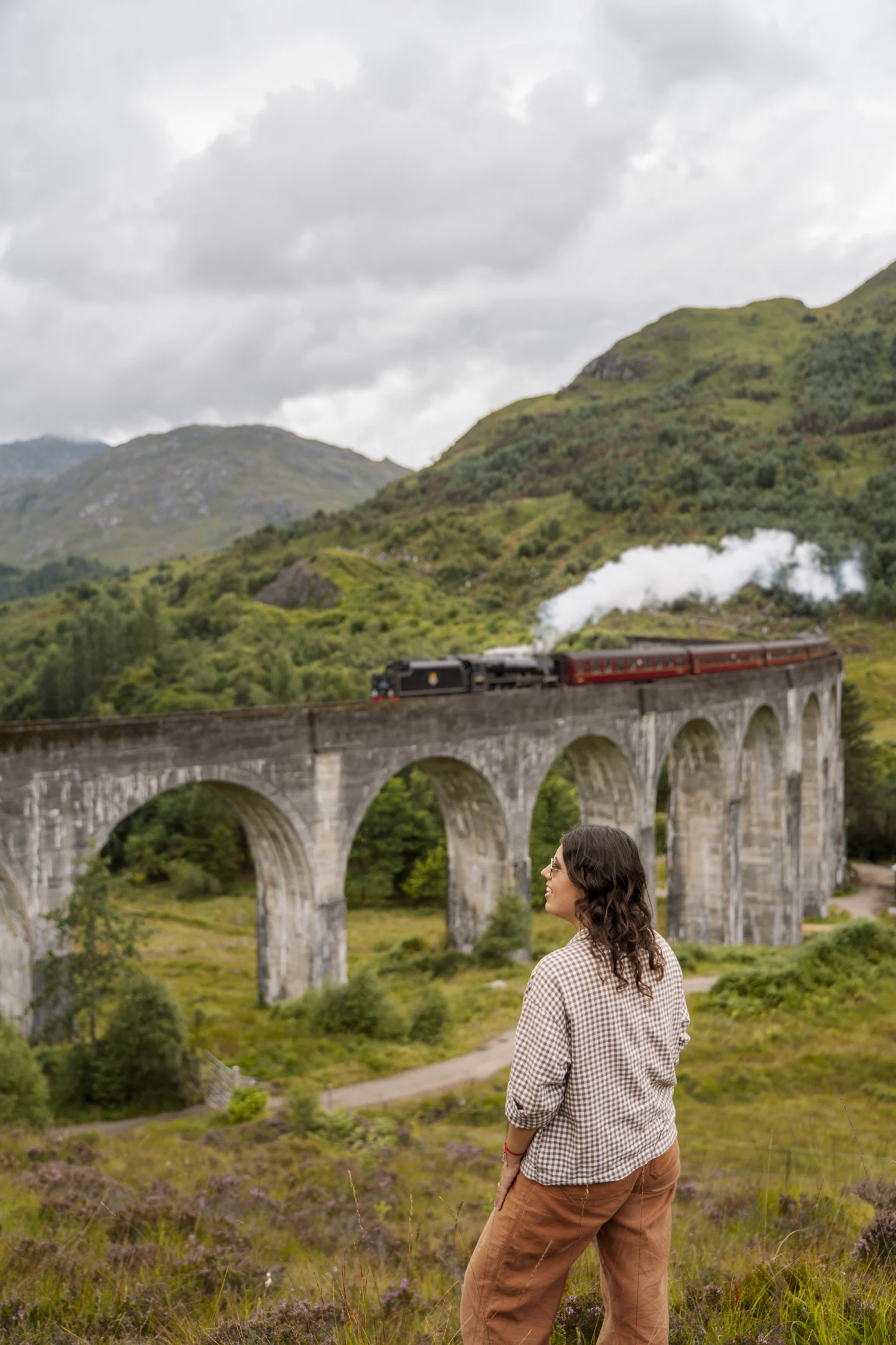Cover image for 10-Day Scotland Road Trip Itinerary (Ultimate 2025 Guide)