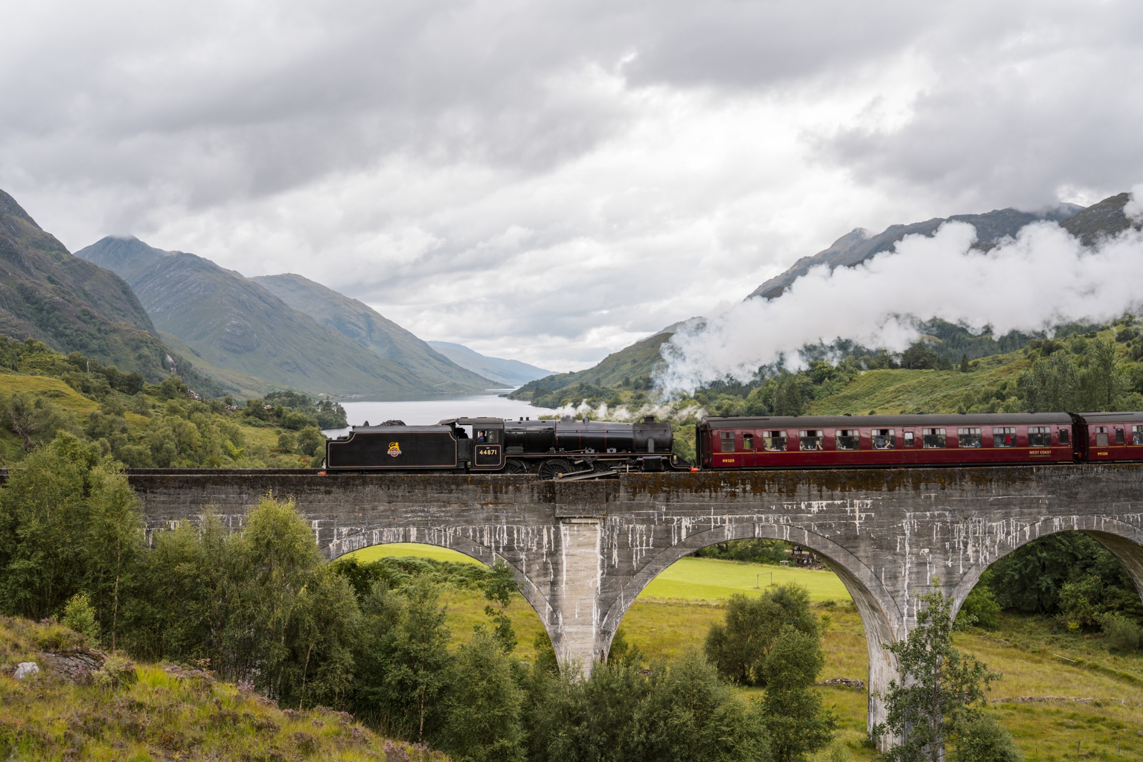 10-Day Scotland Road Trip Itinerary (Ultimate 2025 Guide)