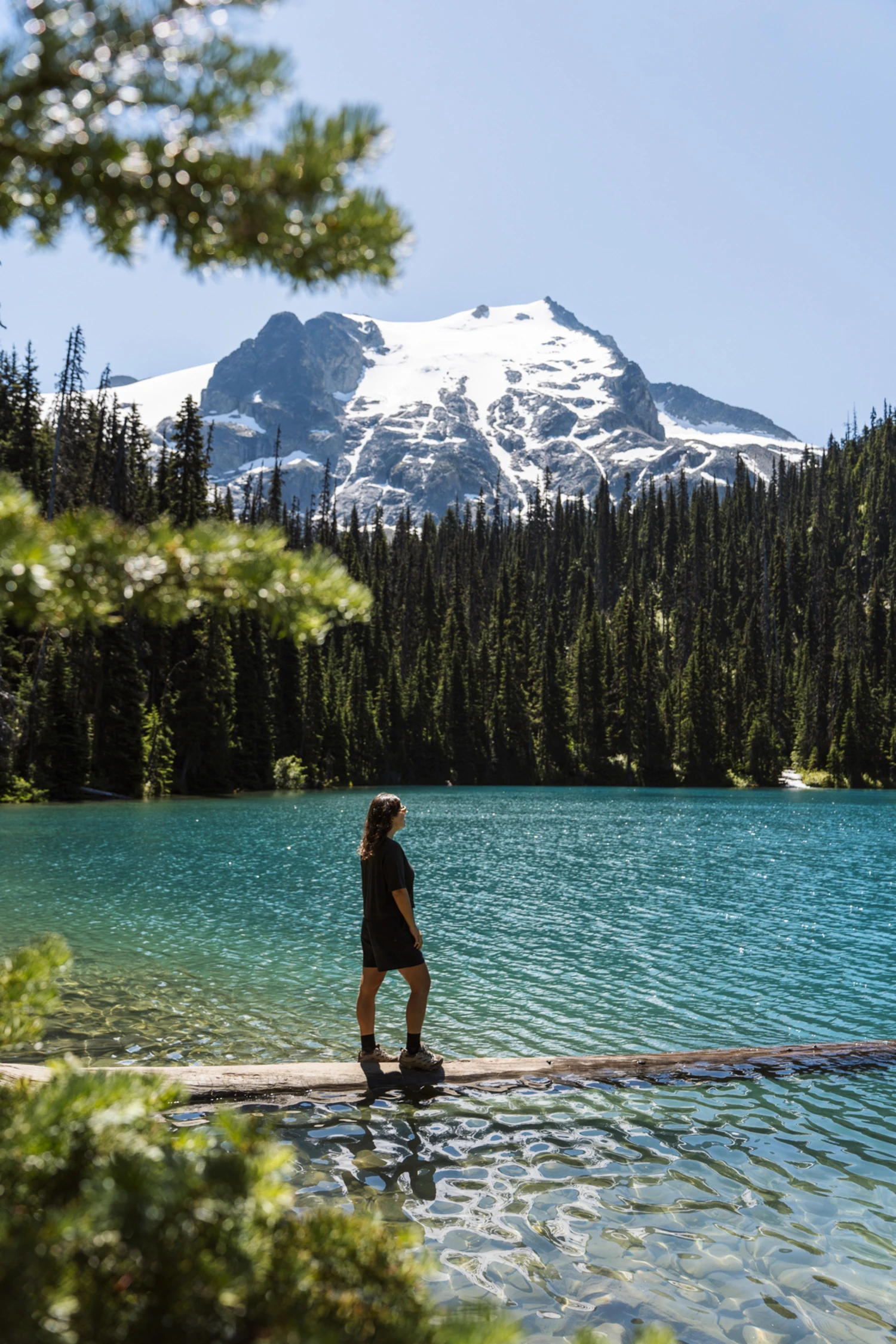 Cover image for 8 Things to Know Before Hiking Joffre Lakes, Pemberton (2025 Guide)