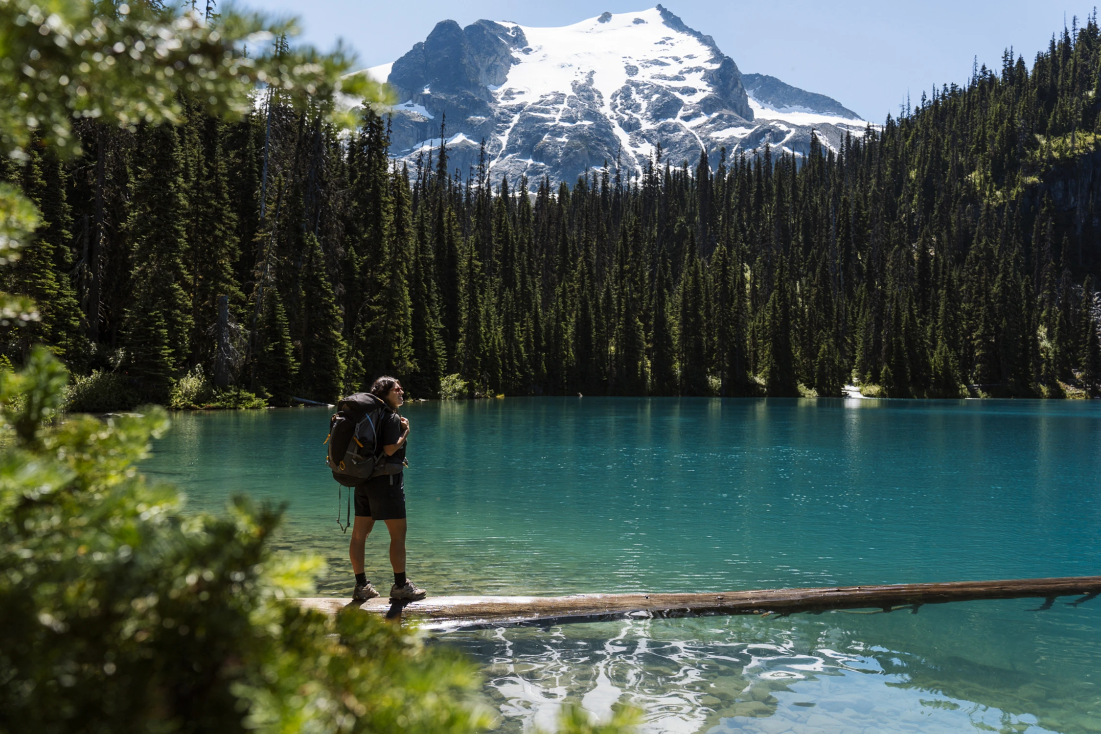 8 Things to Know Before Hiking Joffre Lakes, Pemberton (2025 Guide)