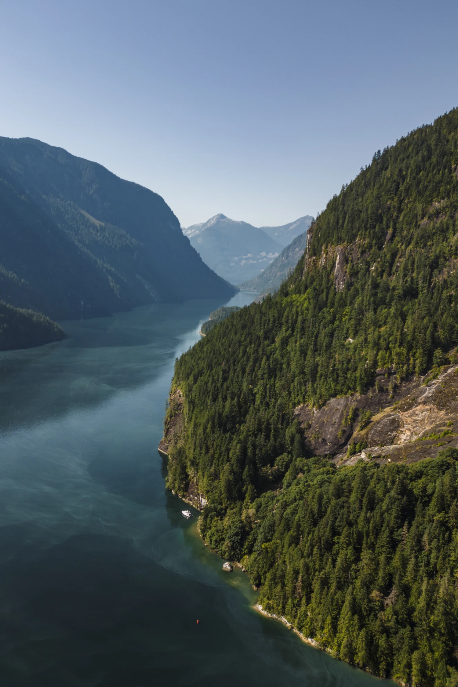 Cover image for Ultimate 10-Day Sunshine Coast, BC Road Trip Itinerary (2025 Guide)