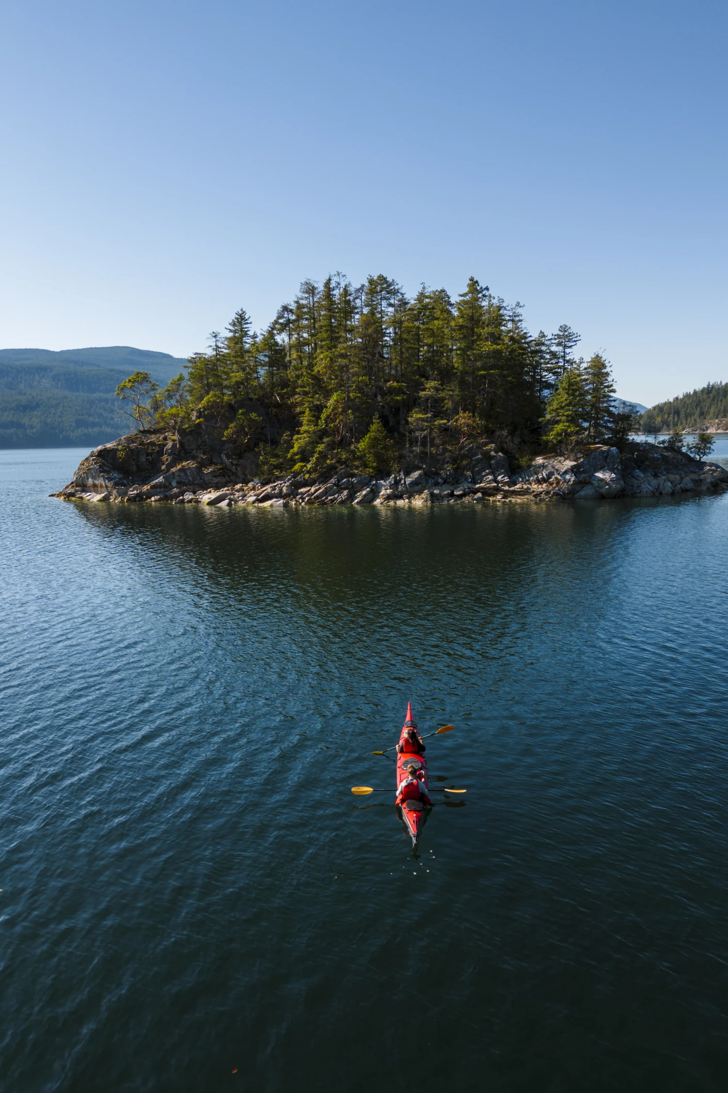 Cover image for 10 Best Things to Do in Sechelt, British Columbia (2025 Guide)