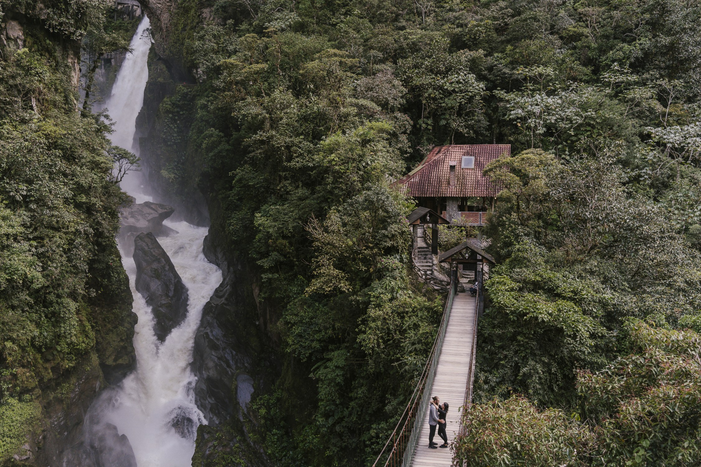 Ultimate 3-Day Baños, Ecuador Itinerary (2025 Travel Guide)