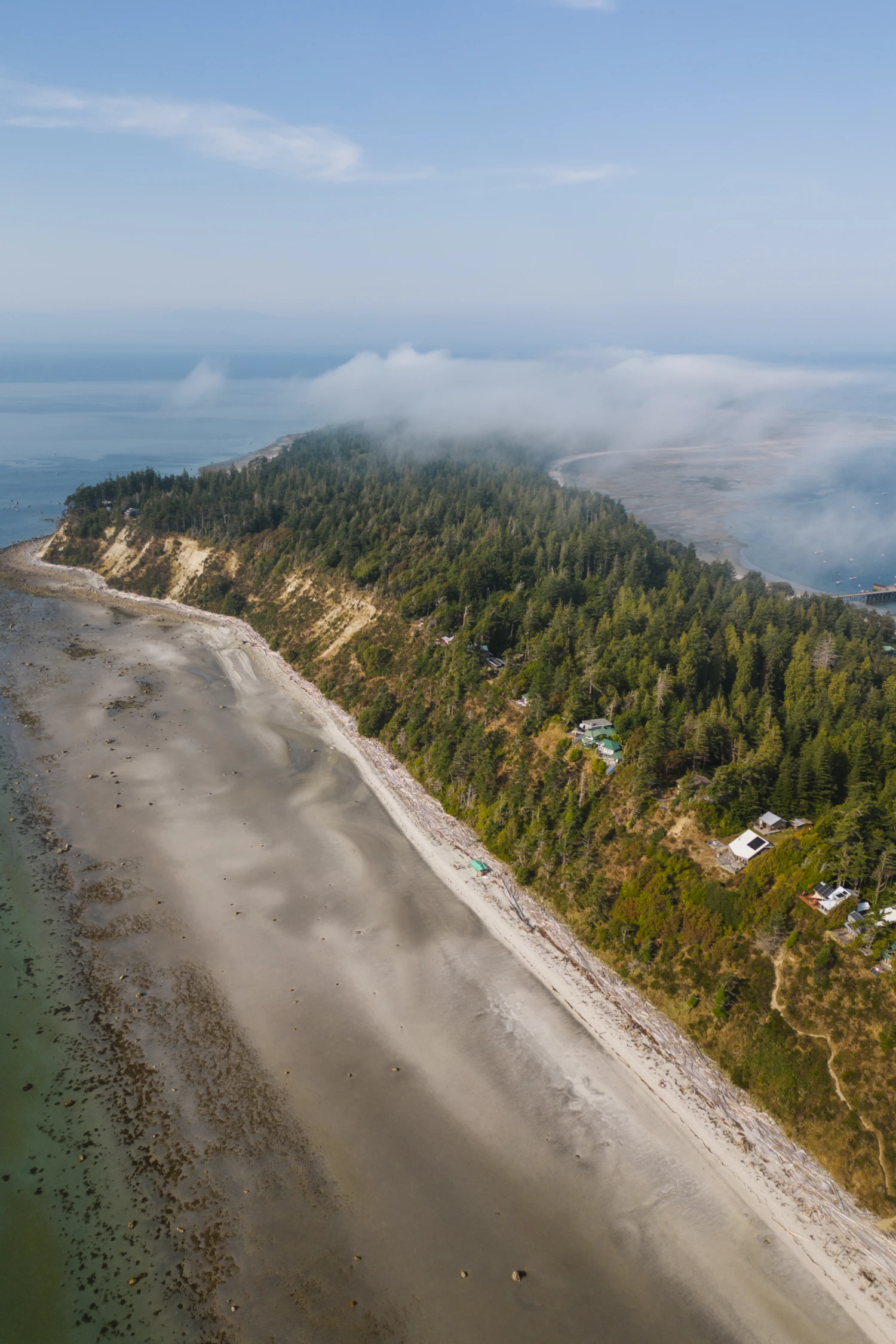 Cover image for 10 Best Things to Do on Savary Island, BC (2025 Guide)