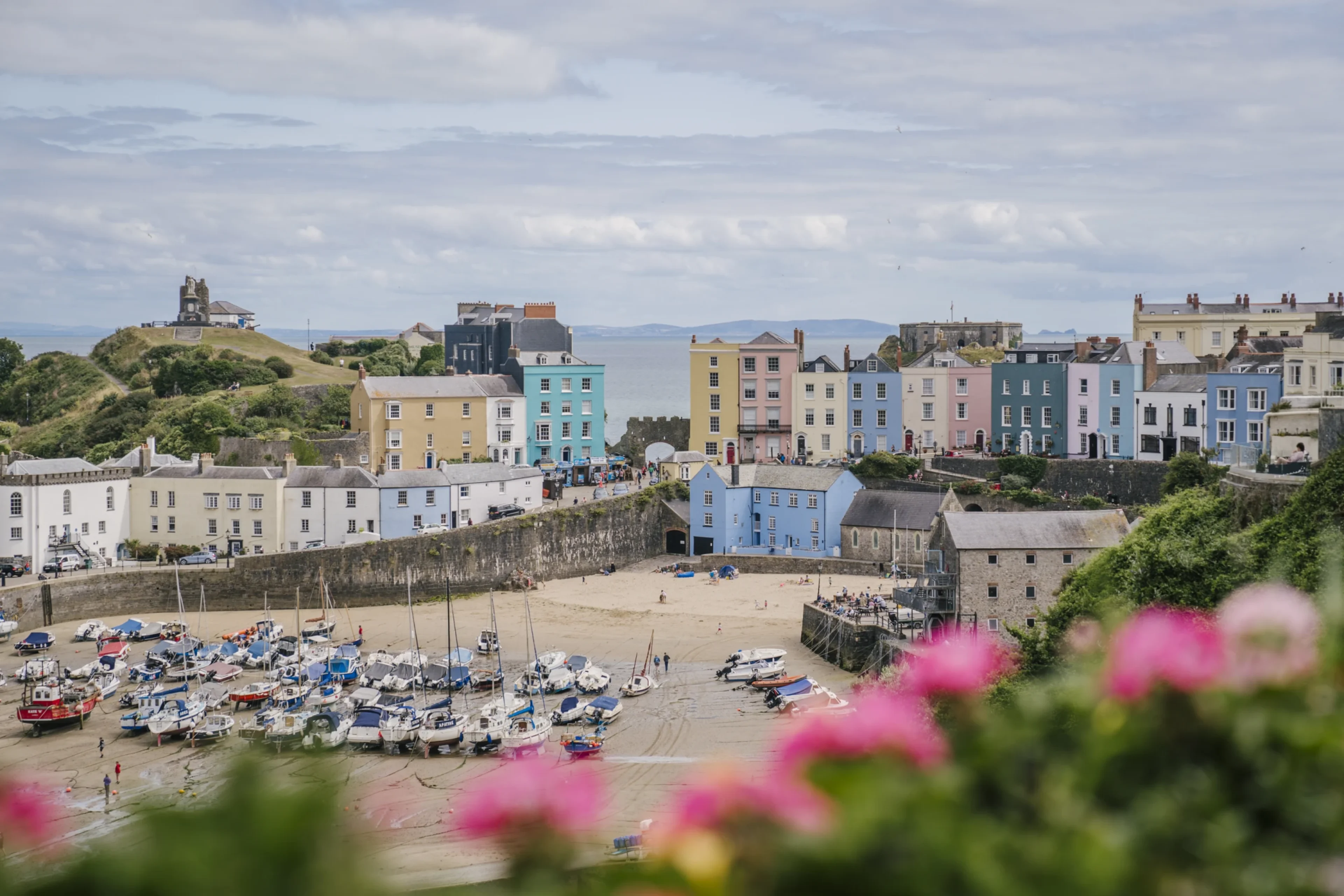 12-Day Wales Road Trip Itinerary (Ultimate 2025 Guide)