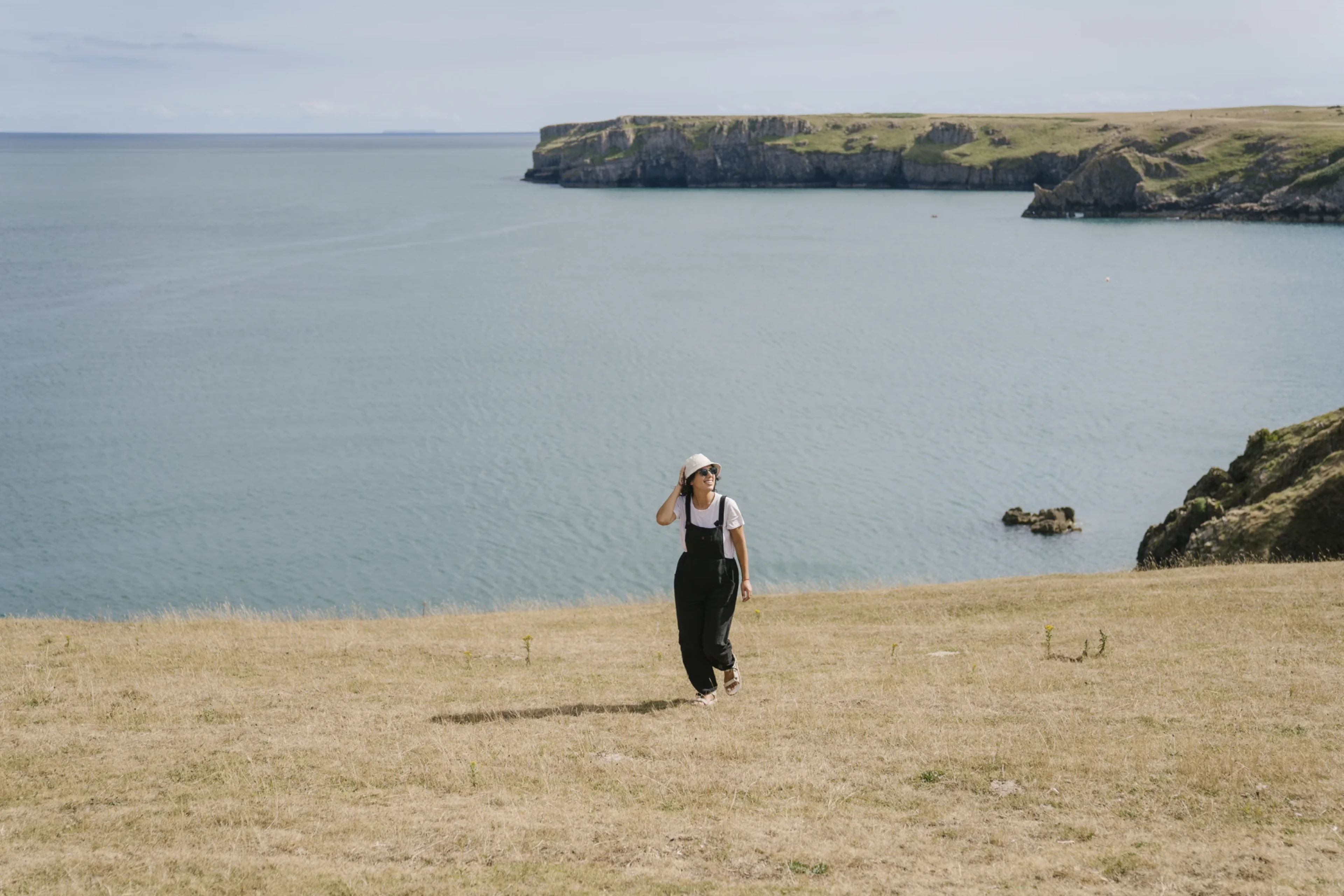 6 Best Road Trip Stops on the Pembrokeshire Coast, Wales (2025 Guide)
