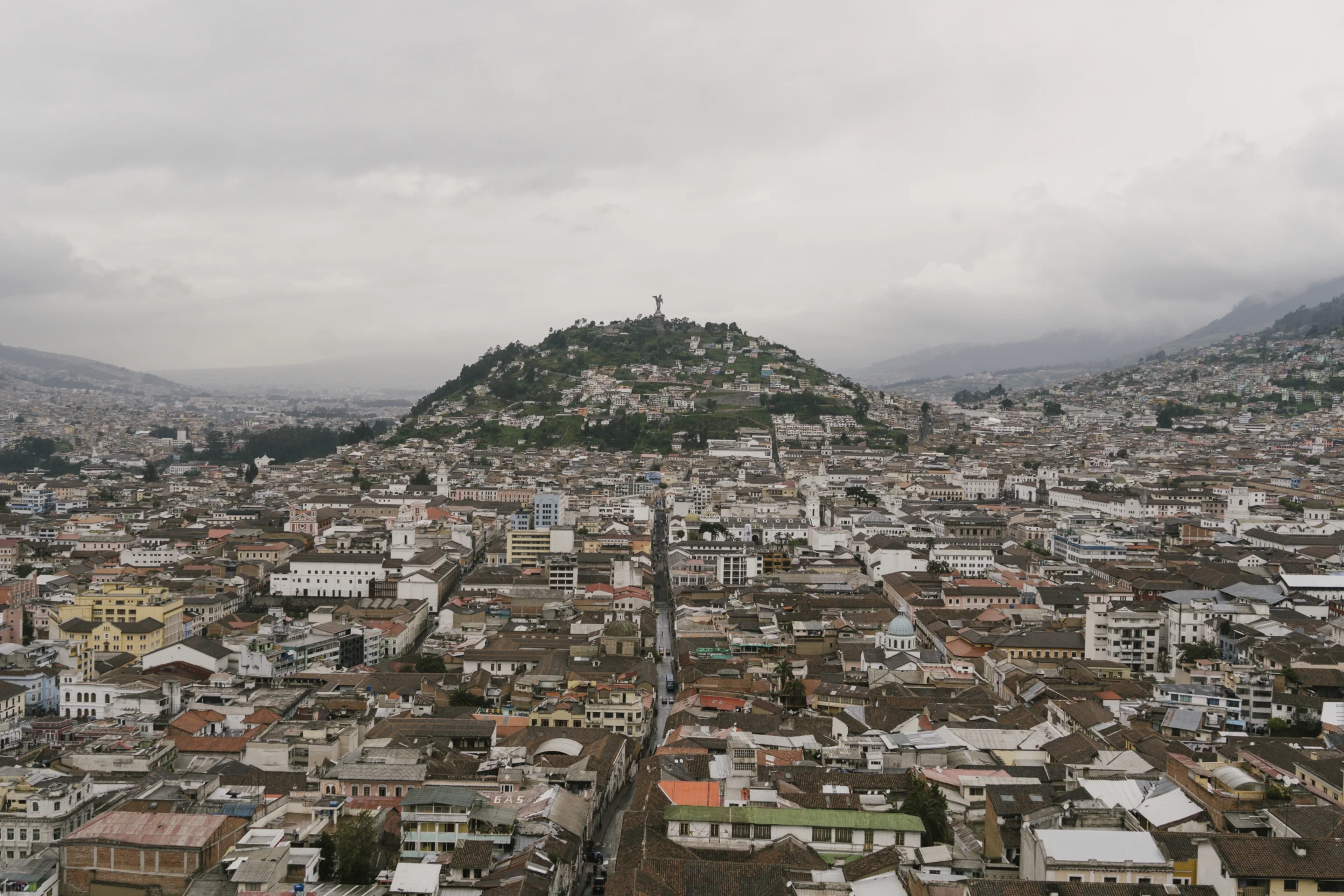 Ultimate 3-Day Quito, Ecuador Itinerary (2025 Guide)