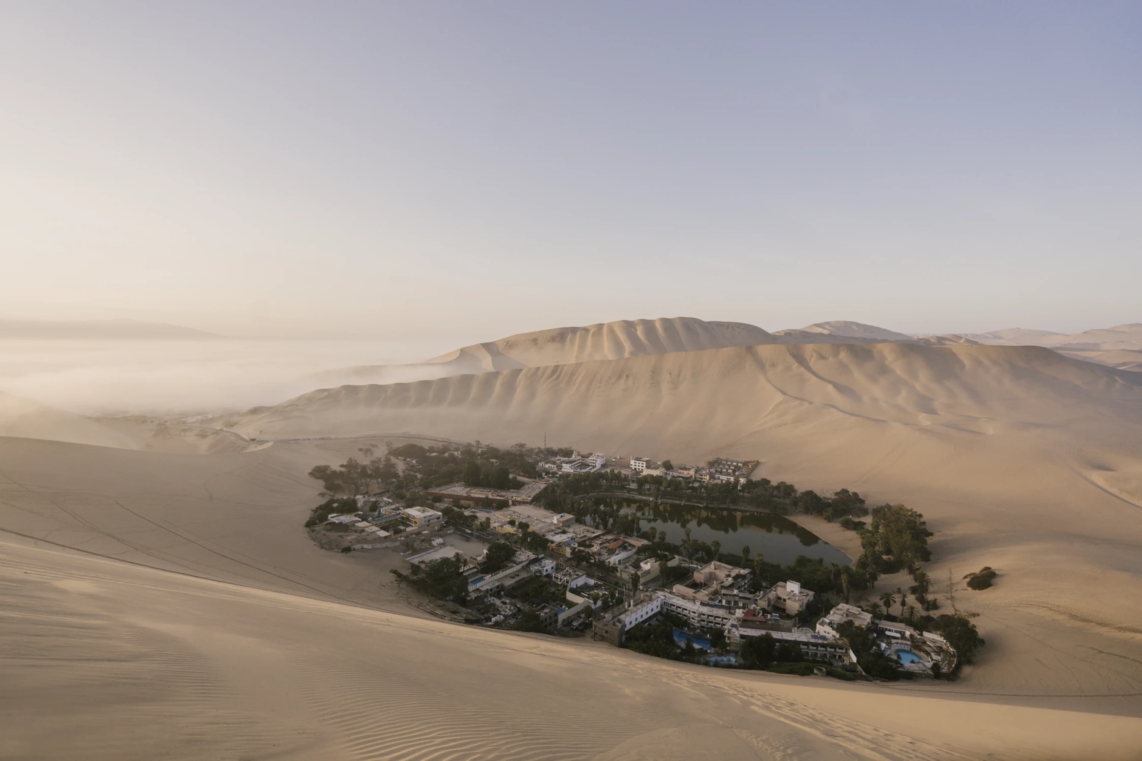 10 Essential Things to Know Before Visiting Huacachina, Peru (2025 Guide)