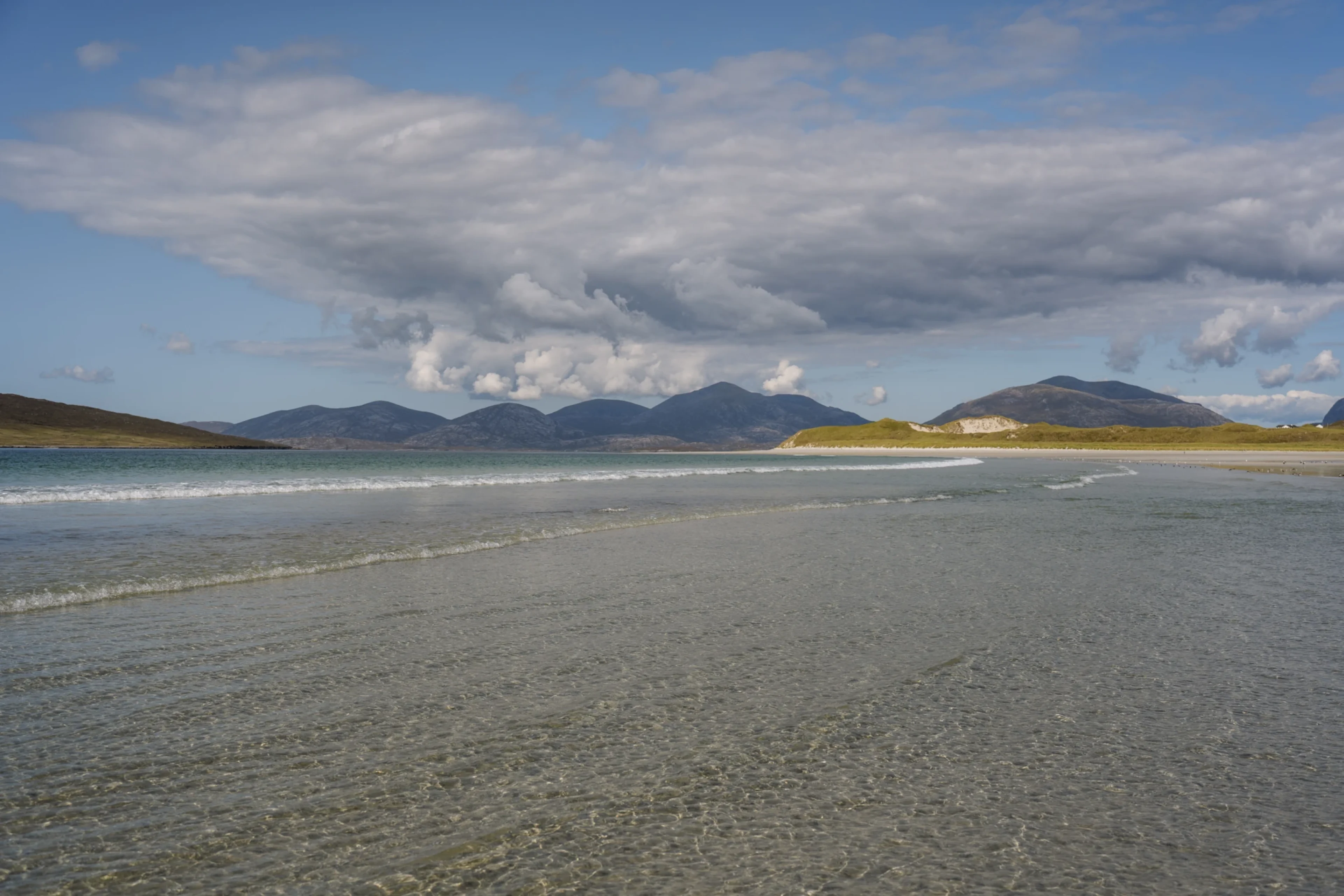 Top 7 Beaches in Scotland You Need to Visit in 2025