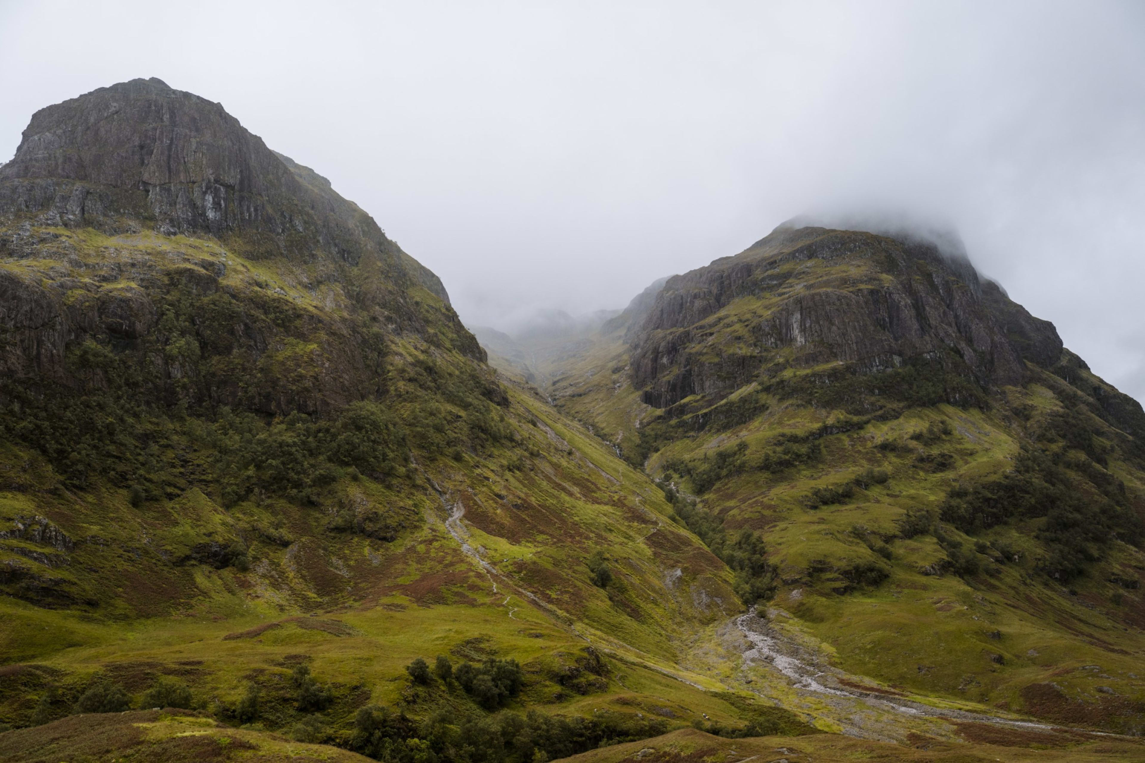 12 Best Things to Do In Glencoe, Scotland (2025 Guide)
