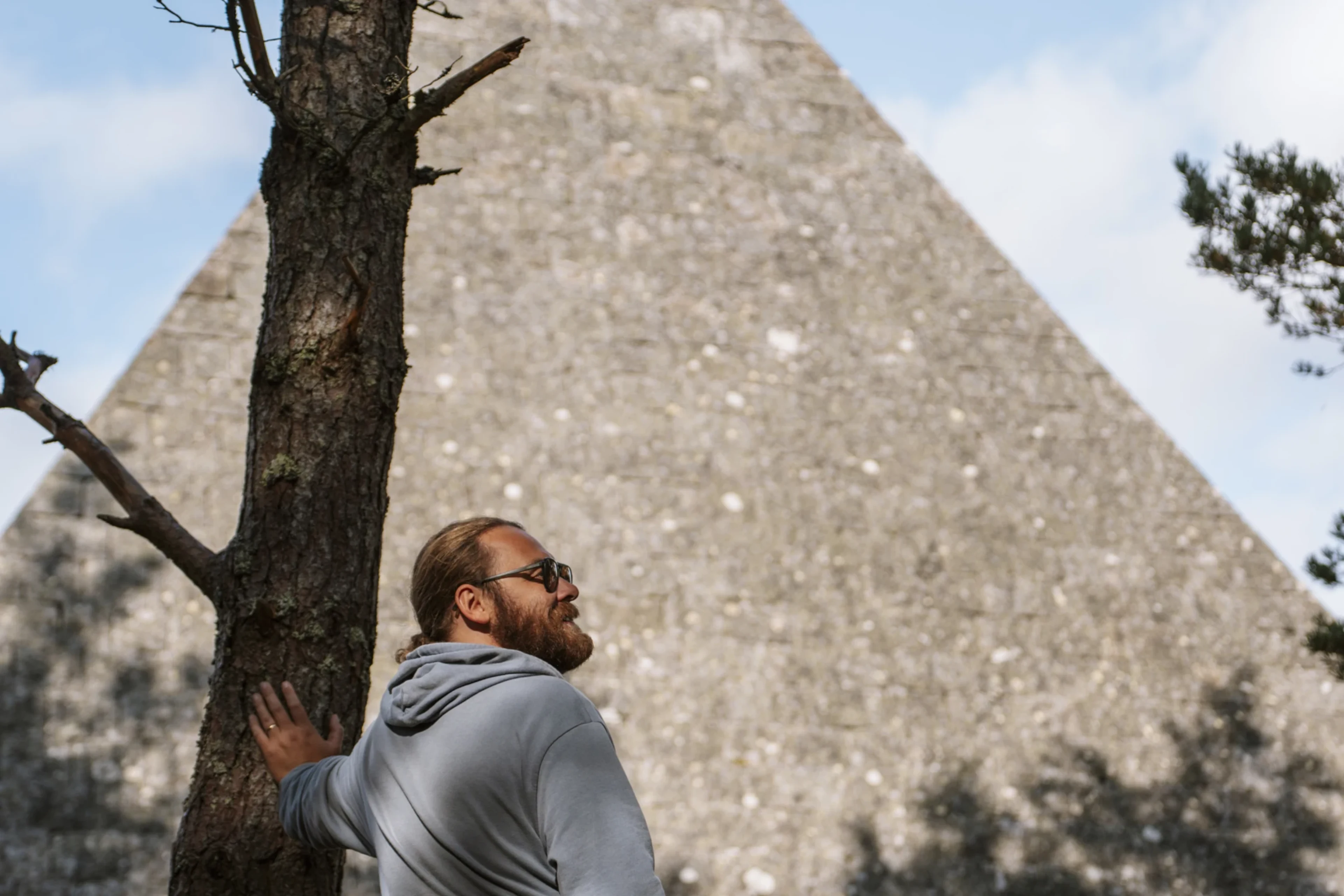 How to Visit Prince Albert’s Cairn, Scotland’s Secret Pyramid (2025 Guide)