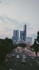 Surabaya Barat vs Timur: Mana yang Lebih Cuan buat Investasi Properti di 2026?