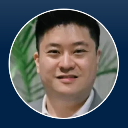 Denys Purwoko