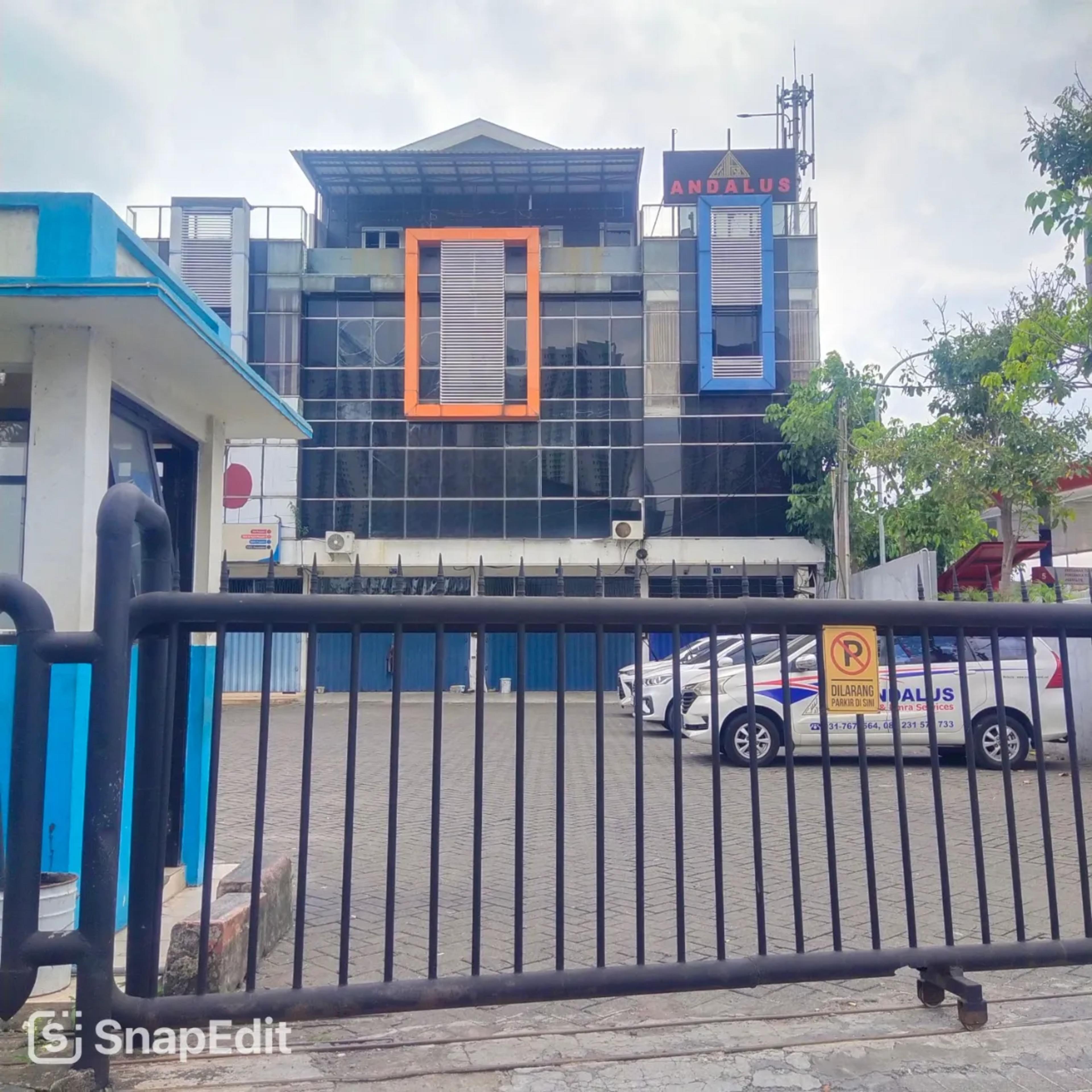 Ruko Dijual di Wiyung Surabaya — Rp 16 M