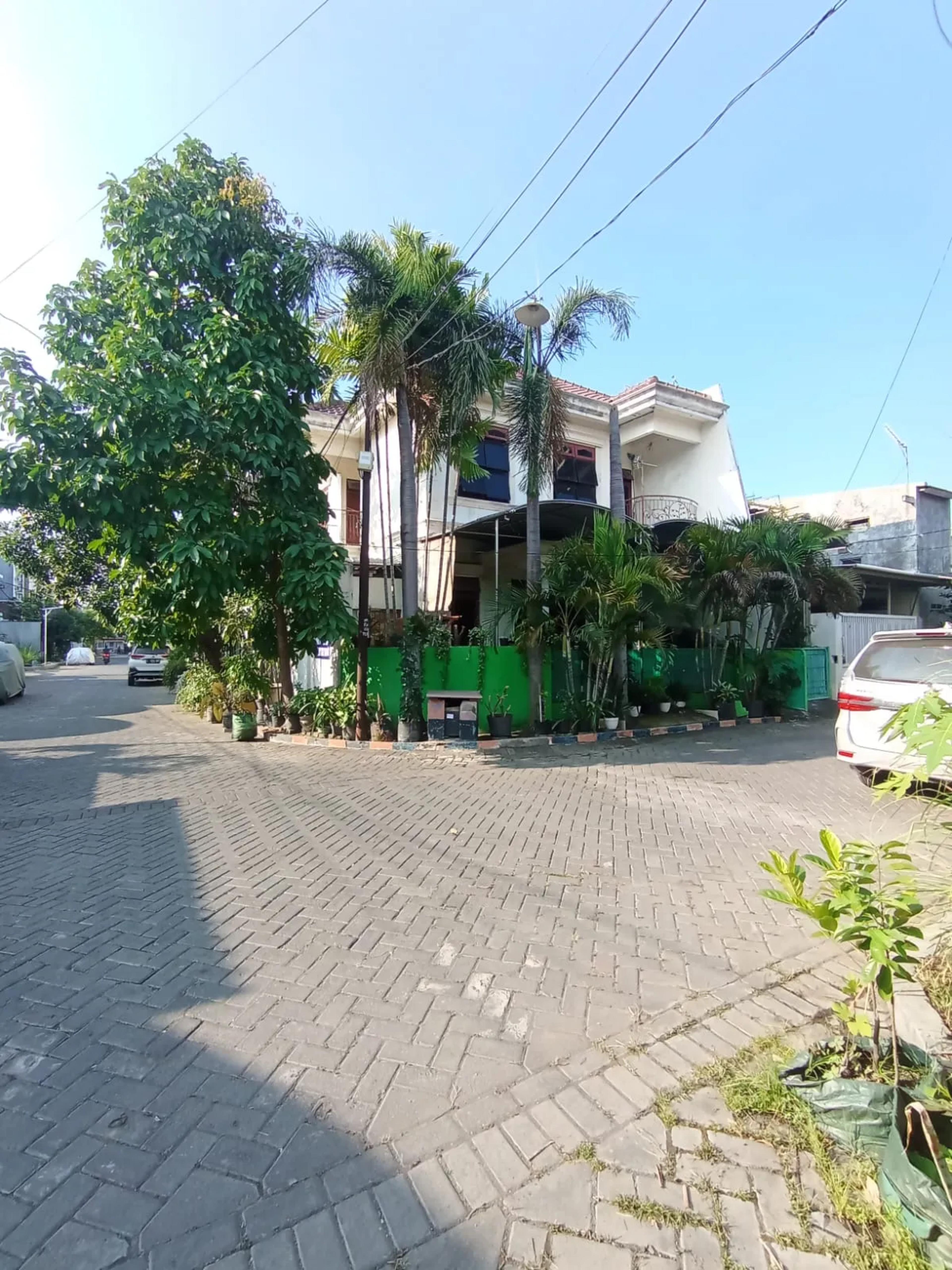 Rumah Dijual di Sukolilo Surabaya — Rp 2,3 M