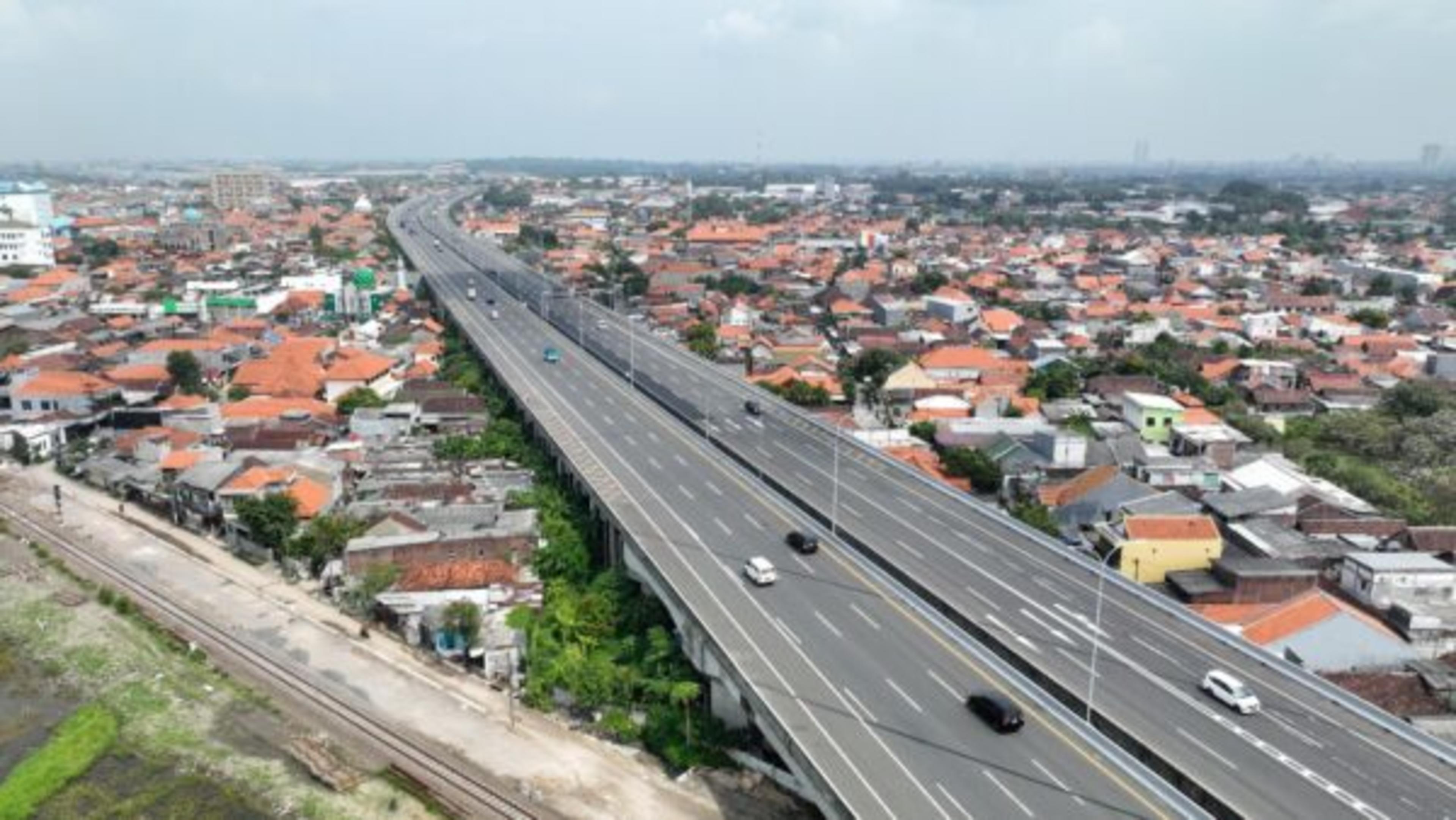 Mengapa Rumah Dekat Gerbang Tol Jadi Incaran Utama di 2026?