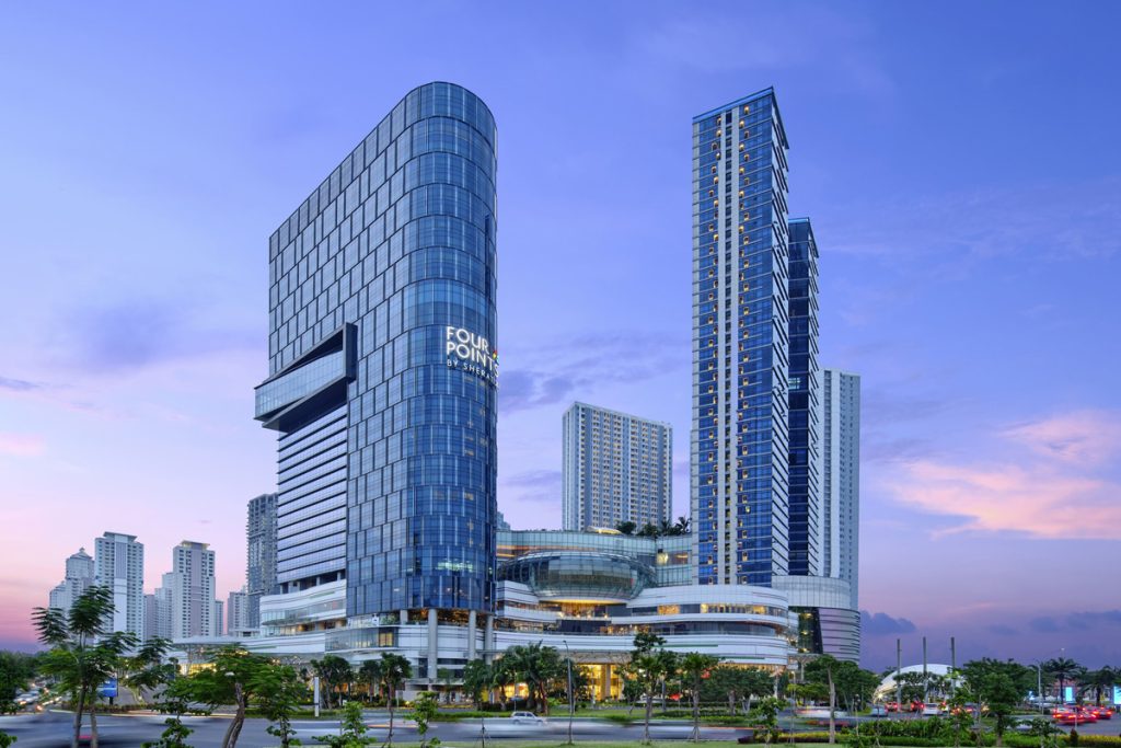 Geliat Pertumbuhan Properti di Surabaya Barat