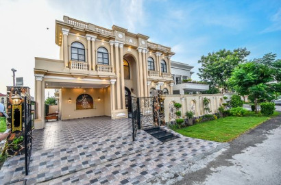 House for sale Premium Design