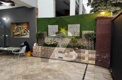 5 Marla Brand New House for Sale