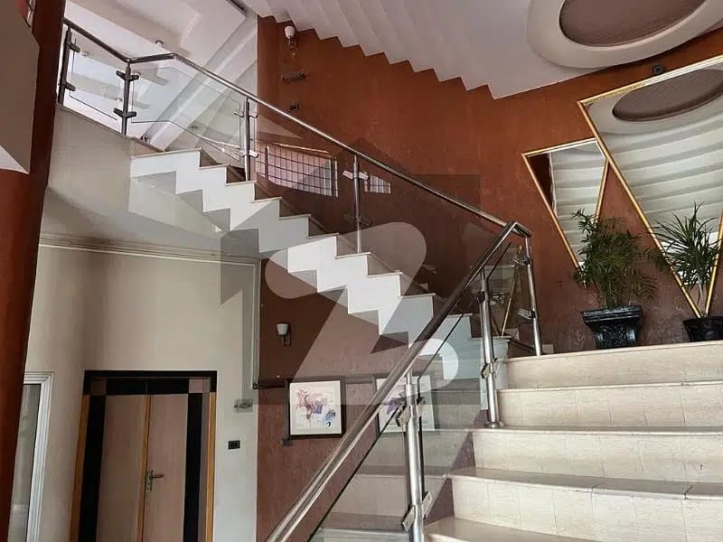 Brand New Owner Build Flat For Sale invester price Near By Islamabad Heavy All Gas Water Electricity Available