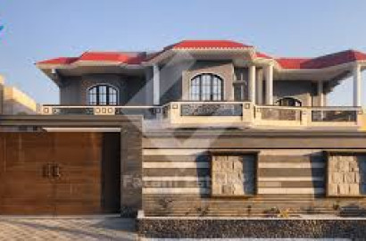 N Block DHA phase 5