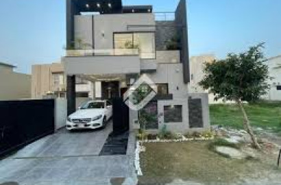 Beautiful 5-Marla Family Home for Sale in Lahore