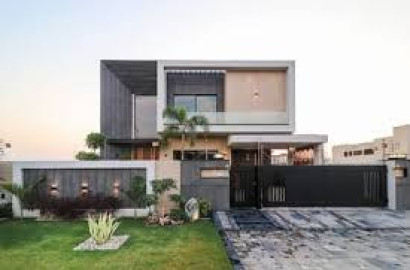Beautiful 1-KANAL Family Home for Sale in Lahore