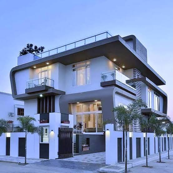 Brand new House for sale in DHA phase 1