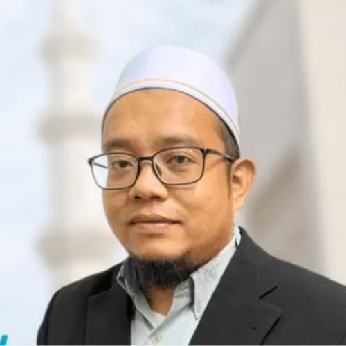 Ustaz Suhaimi