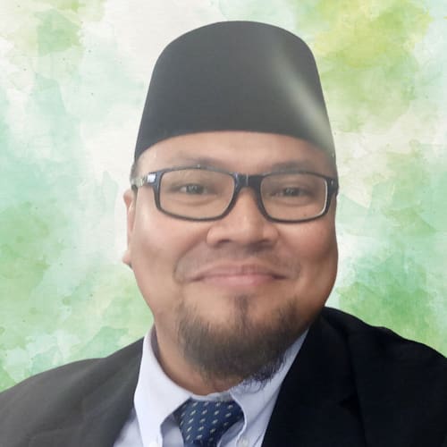 Ustaz Abuzar